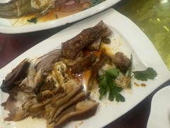 -天天海鲜城·海鲜大排档(新溪店)