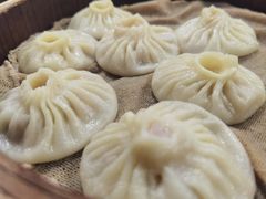 -开封灌汤包子铺(尚志大街店)