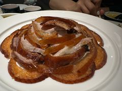 -额娘·春饼烤鸭(乐汇城店)