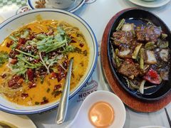 -香港新曜记茶餐厅(星耀城店)