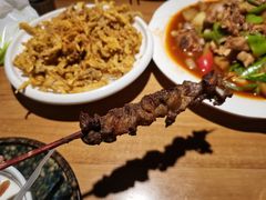 -Alali阿拉礼·新疆家宴(西溪新座店)