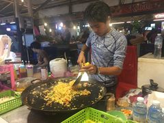 -马林夜市