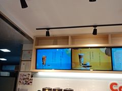 -CoCo都可(燕塘店)