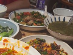 -树厨贵州菜(大十字店)