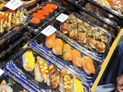 -佰禾寿司(学府凯德店)