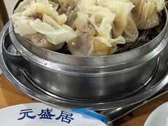 -元盛居(生态大街店)