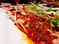 -绿茶餐厅(华联万柳店)