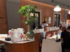 -漢舍中国菜馆(浦东嘉里城店)