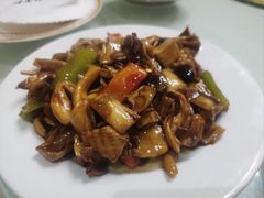 -烤肉宛饭庄(南礼士路店)