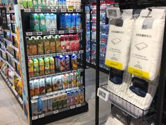 -盒马鲜生(领丰汇店)
