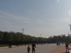 -汉长安城未央宫国家考古遗址公园