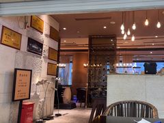 -尘香•传统川菜(创汇首座店)