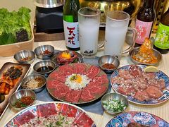 -大阪烧肉BAKA一代(十亩地店)