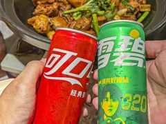 -肥家大排档(天河体育西店)