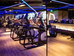 -W FITNESS 威尔仕健身·游泳(老西门新苑店)