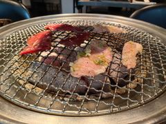 -虎丸烧肉(新大陆广场店)