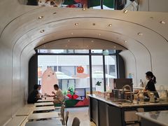 -Seesaw Coffee(上生新所店)