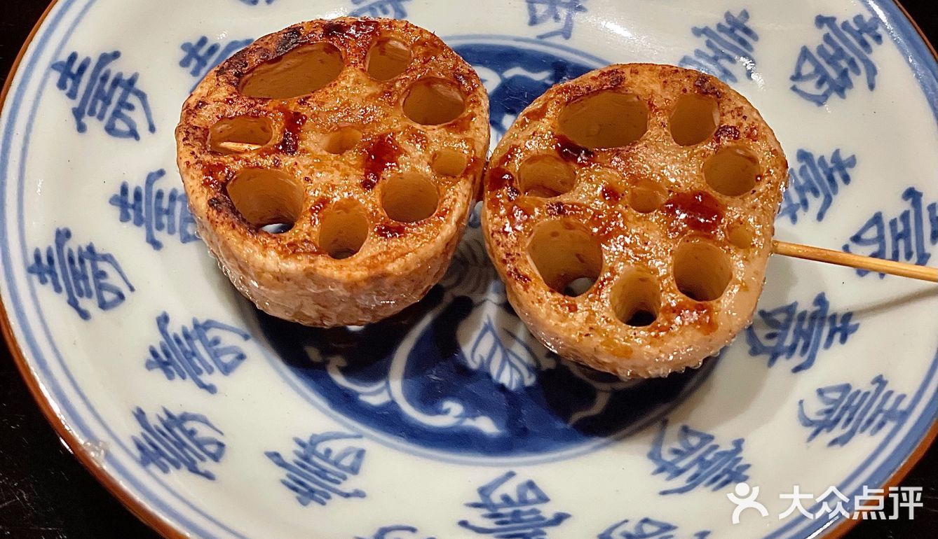 YAKIHATO宫田｜上海烧鸽子料理