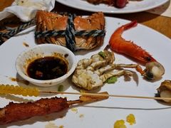 -沈阳和平艾美酒店新食谱西餐厅