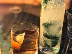 -富力丽思卡尔顿酒店·FLAIR餐厅酒吧
