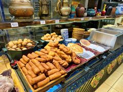 -一招鲜·全羊铺·蒙古奶茶(五一北路店)