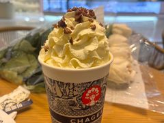 -霸王茶姬(西单百货店)