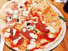 -玛尚诺Pizza&Bar(长泰广场店)
