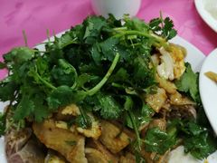 -电白鸭粥店(下沙二坊88号店)