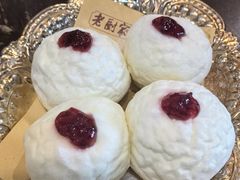 -老厨家(友谊路总店)
