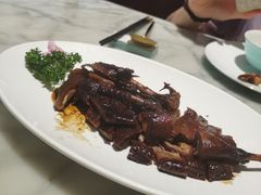 -蝶园·装修中(BFC外滩金融中心店)