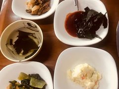 -亲昵春川鸡排(韩国美食街店)