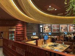 -巴奴毛肚火锅(龙湖锦艺城店)