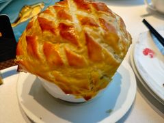 酥皮胡辣汤-阿五黄河大鲤鱼(英协路店)