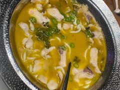 -楚山晓·楚湘菜(江夏永旺店)