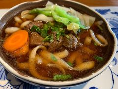 -好嫂子酱猪手•农家菜(学院南路店)