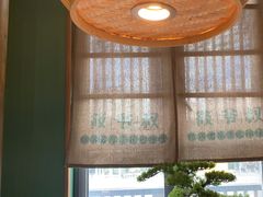 -筱爷叔·上海传统手工菜(玉树路店)
