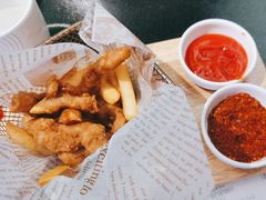 -辣尚瘾·烤鱼·新川菜(牡丹园直营店)