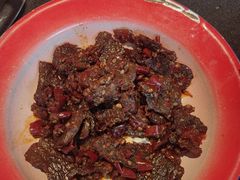 -李子坝梁山鸡(李子坝大鸡哥店)