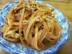 -八亩沟擀面皮(西安首店)