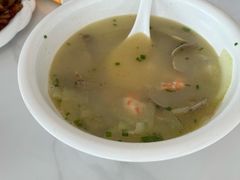 -碧海银沙海鲜餐厅(恒大海上威尼斯店)