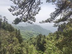 -武当山风景区