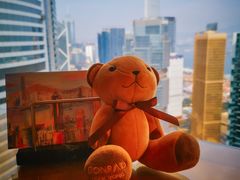 -香港港丽酒店