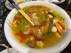 -熊猫家新派川菜(百里一·龙兴集店)