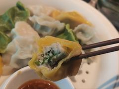 -前海沿·青岛菜(李沧万达店)