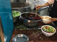 -清真·马安军辣子牛肉面