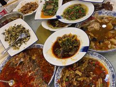 -高坎一品甲鱼庄(两河店)