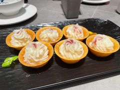 -俏立方·15年新楚菜