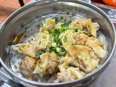 -味一早餐(新芝路店)