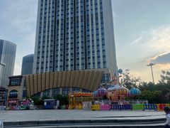 -万达茂商场(南京仙林店)
