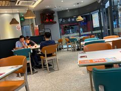 -豪享来中西餐厅(隆昌店)